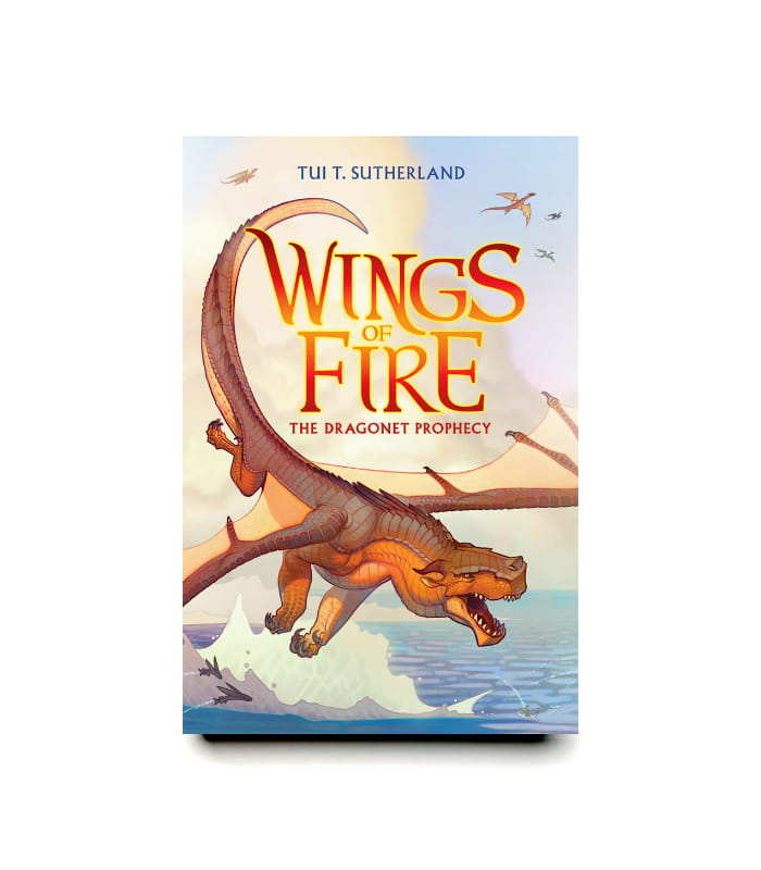 bk2-kids-product-1.jpg Wings of Fire: The Dragonet Prophecy - Image 1