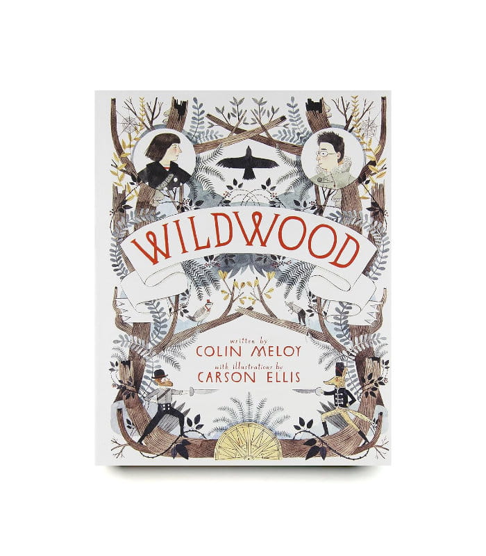 bk2-kids-product-11.jpg Wildwood: The Wildwood Chronicles, Book I - Image 1
